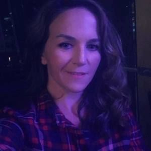 Meet your Posher, Candice